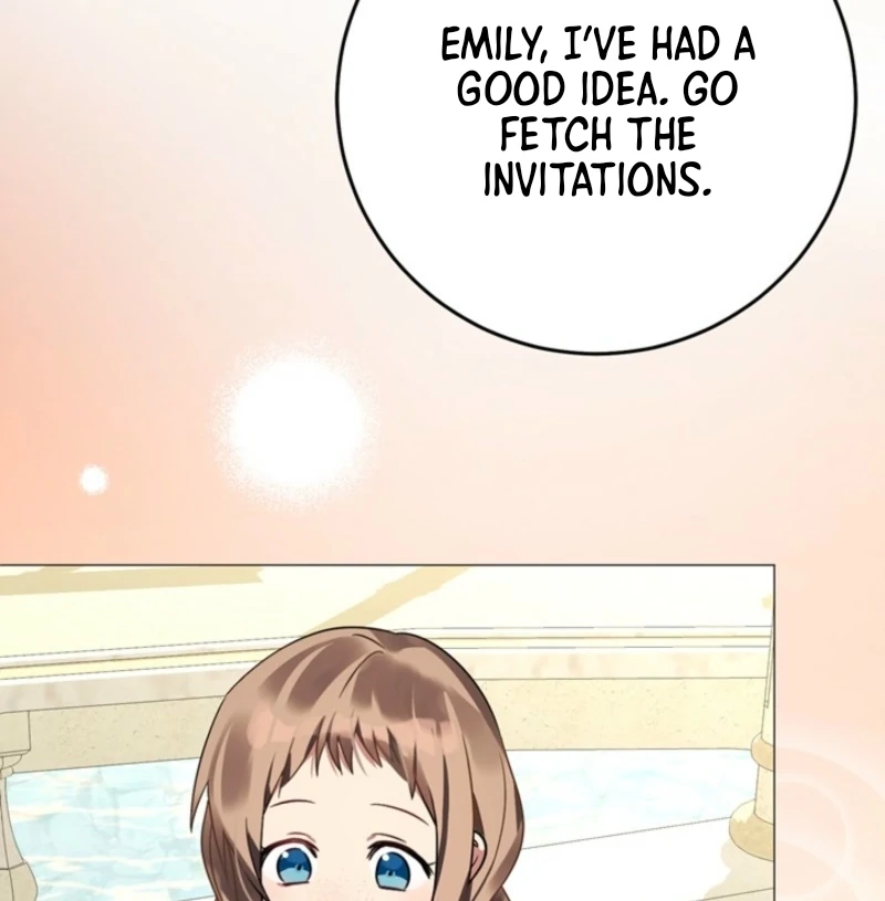 I Became the Empress Doomed to Die at the Hands of the Tyrant Chapter 4 - Page 60