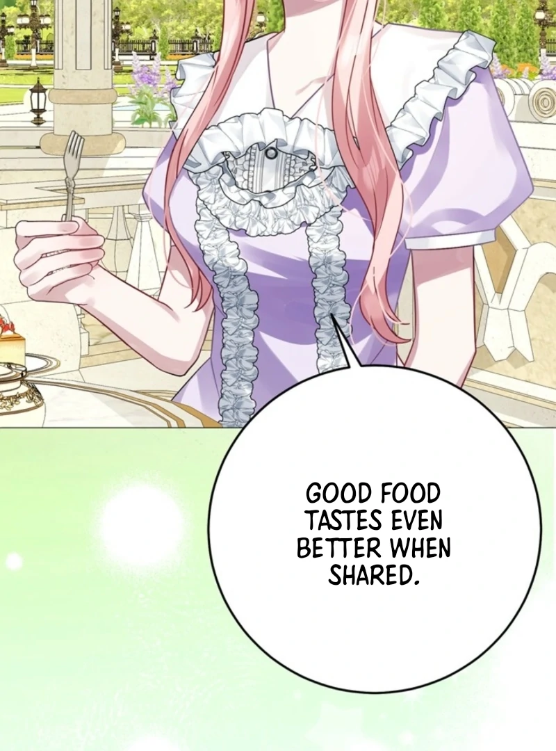 I Became the Empress Doomed to Die at the Hands of the Tyrant Chapter 4 - Page 63