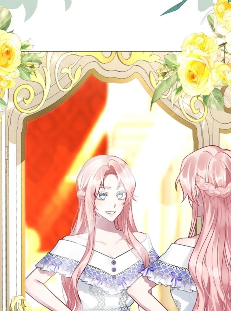 I Became the Empress Doomed to Die at the Hands of the Tyrant Chapter 4 - Page 68