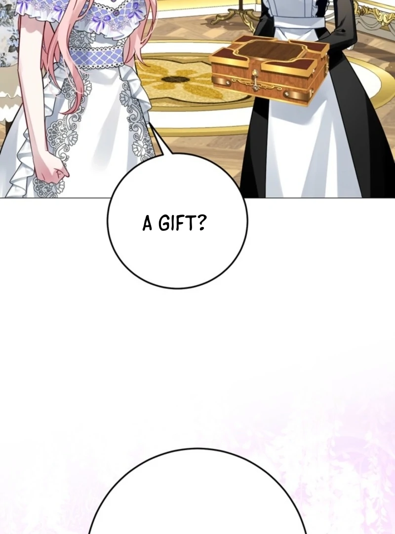 I Became the Empress Doomed to Die at the Hands of the Tyrant Chapter 4 - Page 71