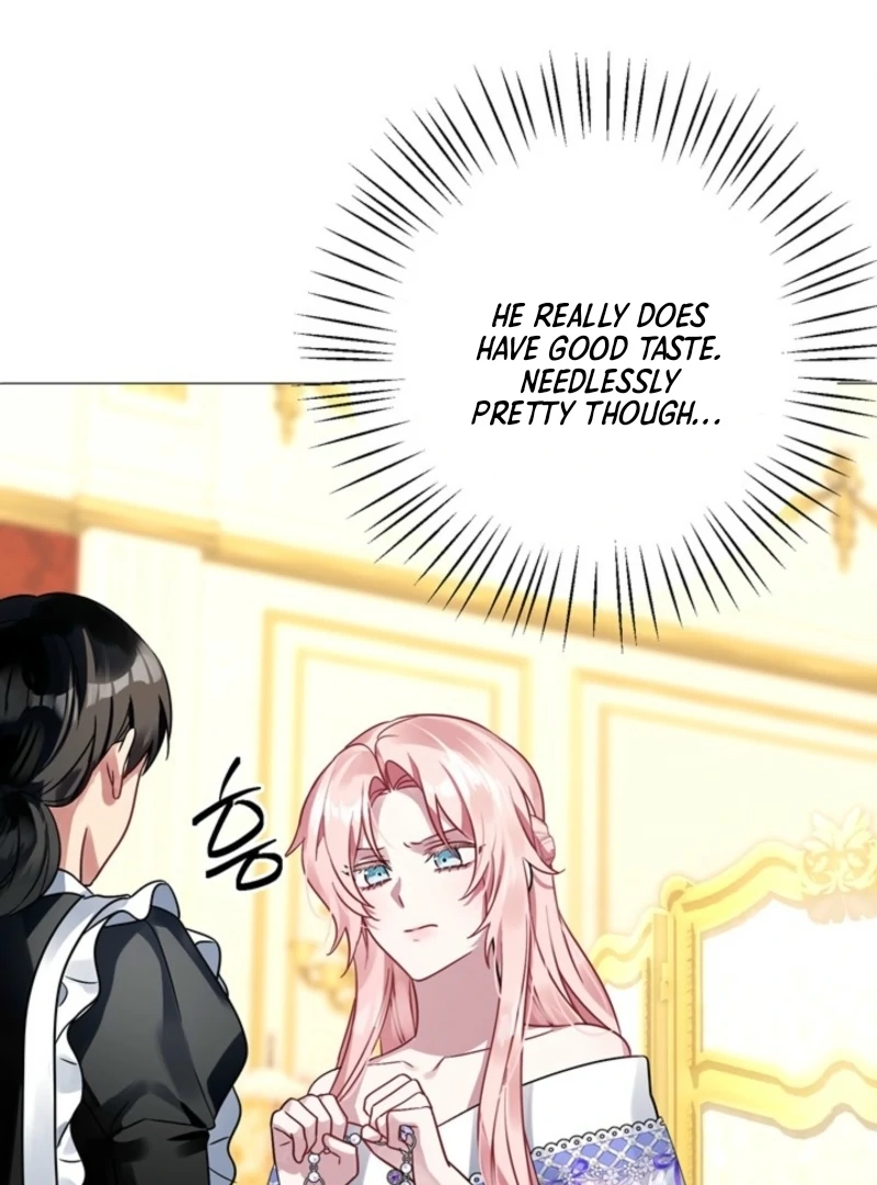 I Became the Empress Doomed to Die at the Hands of the Tyrant Chapter 4 - Page 75