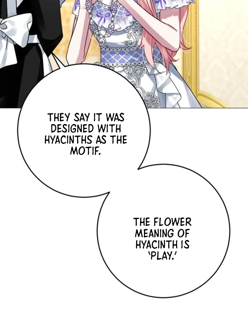 I Became the Empress Doomed to Die at the Hands of the Tyrant Chapter 4 - Page 76