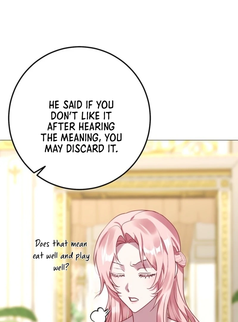 I Became the Empress Doomed to Die at the Hands of the Tyrant Chapter 4 - Page 77