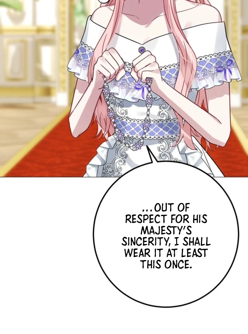 I Became the Empress Doomed to Die at the Hands of the Tyrant Chapter 4 - Page 78
