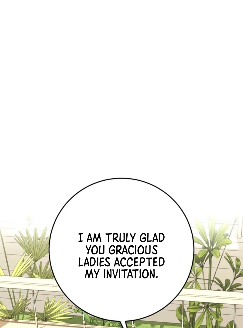 I Became the Empress Doomed to Die at the Hands of the Tyrant Chapter 4 - Page 79
