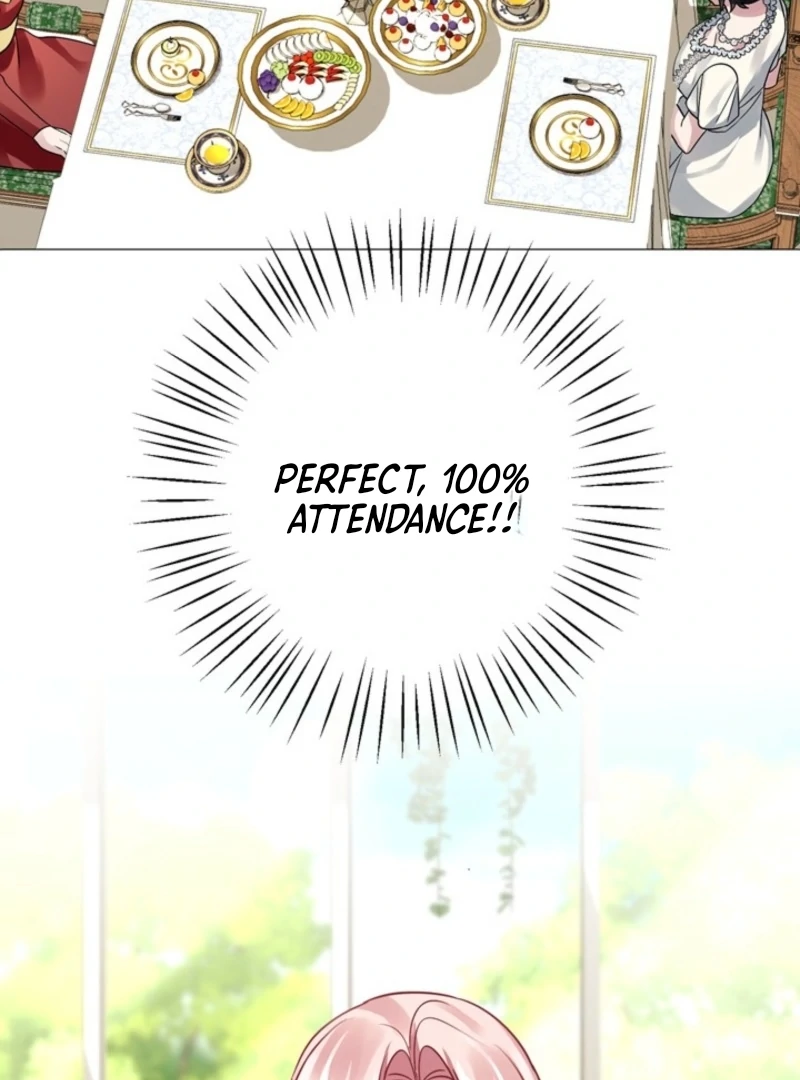 I Became the Empress Doomed to Die at the Hands of the Tyrant Chapter 4 - Page 81