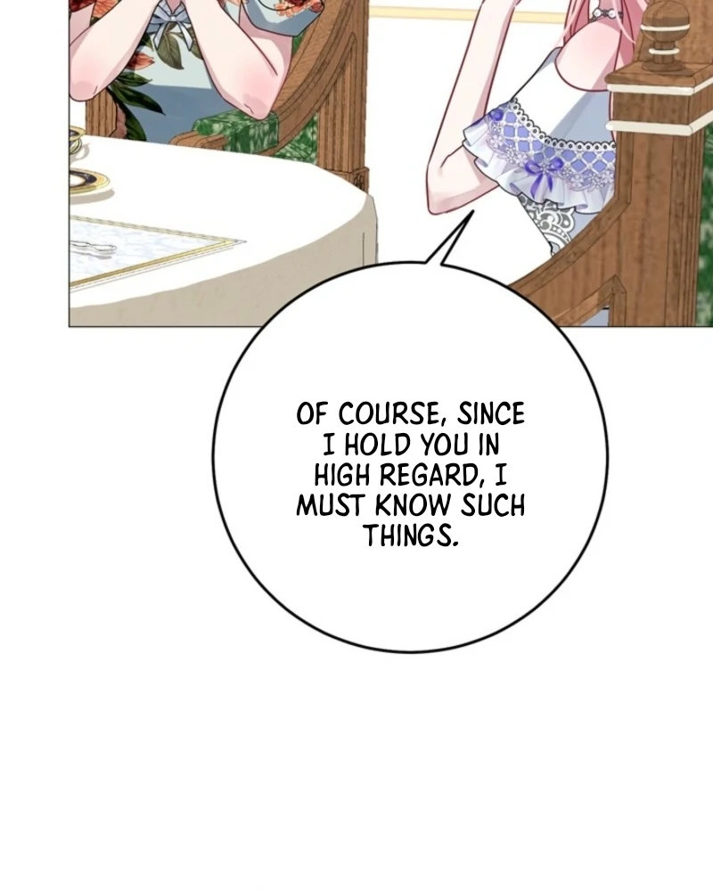 I Became the Empress Doomed to Die at the Hands of the Tyrant Chapter 4 - Page 86