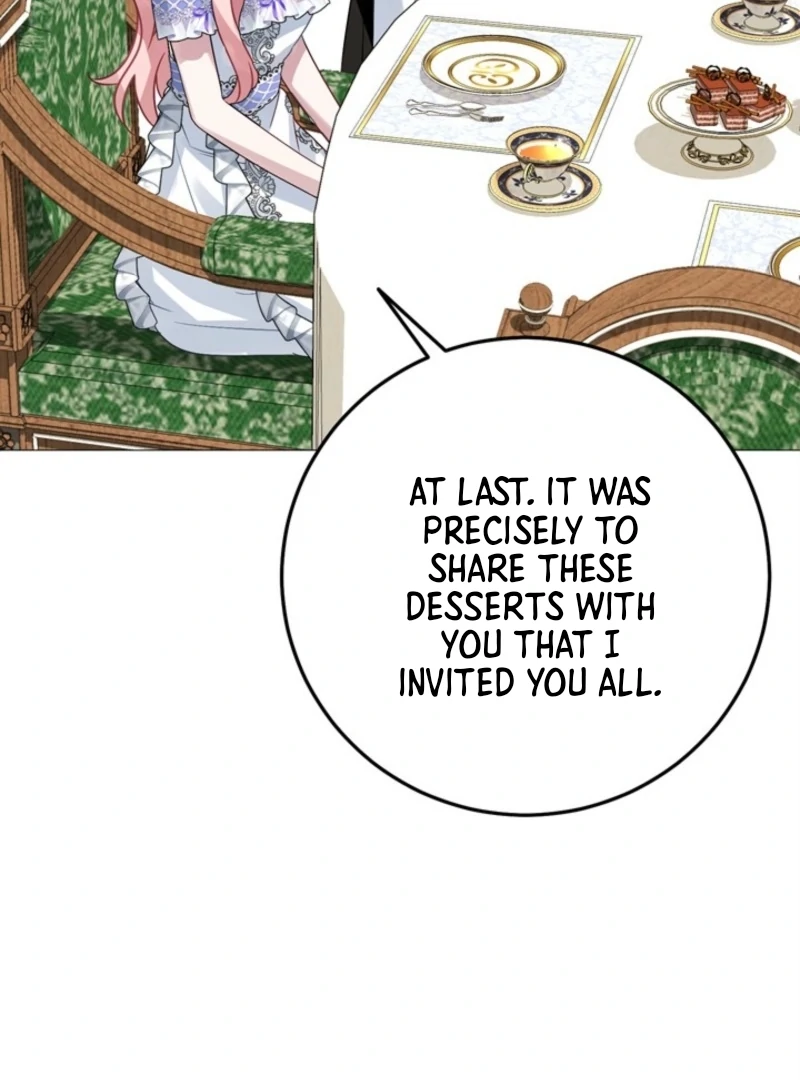 I Became the Empress Doomed to Die at the Hands of the Tyrant Chapter 4 - Page 88