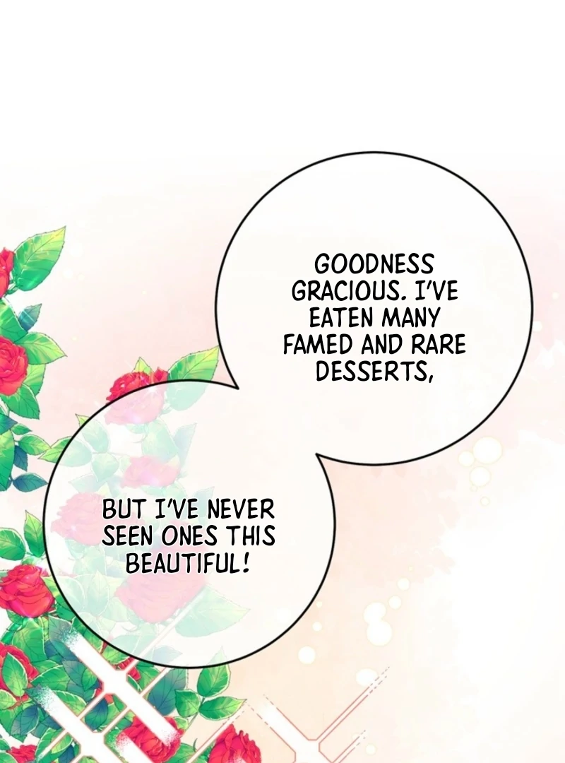 I Became the Empress Doomed to Die at the Hands of the Tyrant Chapter 4 - Page 90
