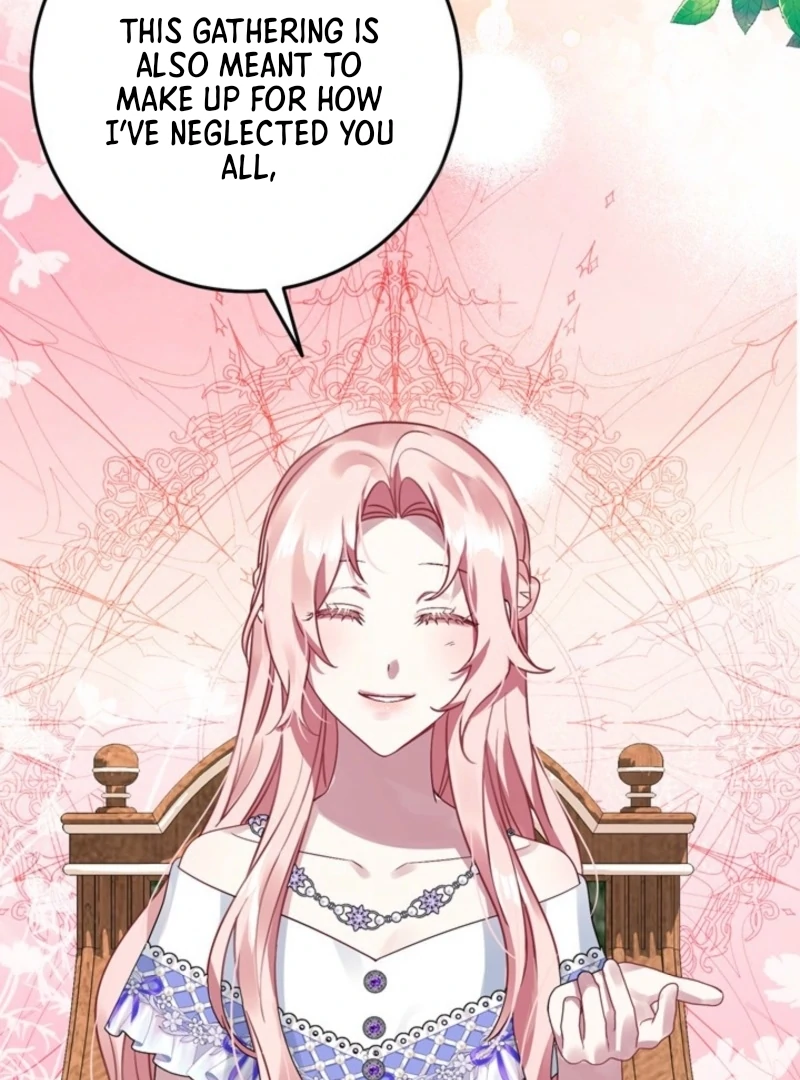 I Became the Empress Doomed to Die at the Hands of the Tyrant Chapter 4 - Page 93