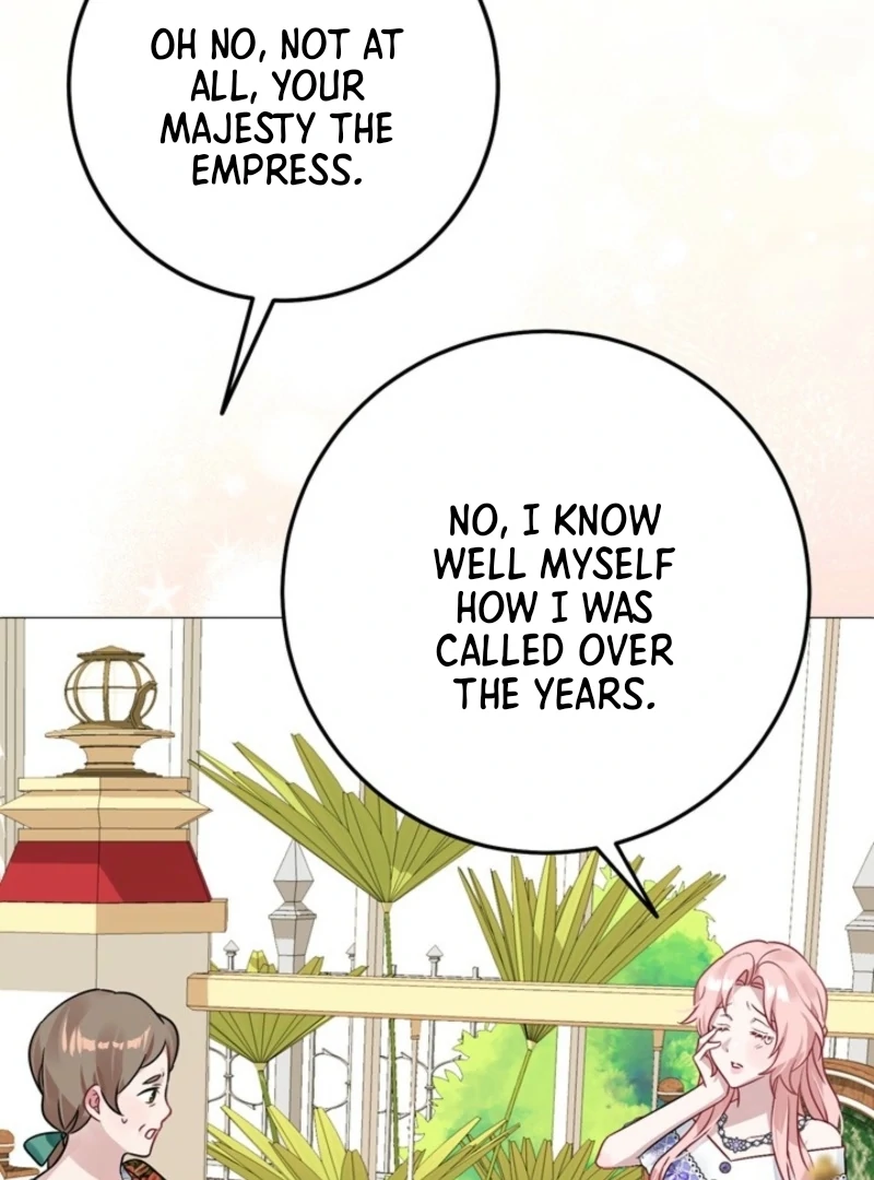 I Became the Empress Doomed to Die at the Hands of the Tyrant Chapter 4 - Page 95