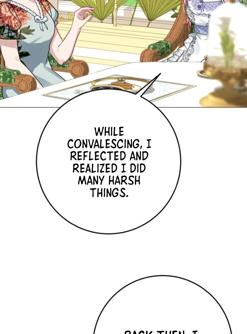 I Became the Empress Doomed to Die at the Hands of the Tyrant Chapter 4 - Page 96