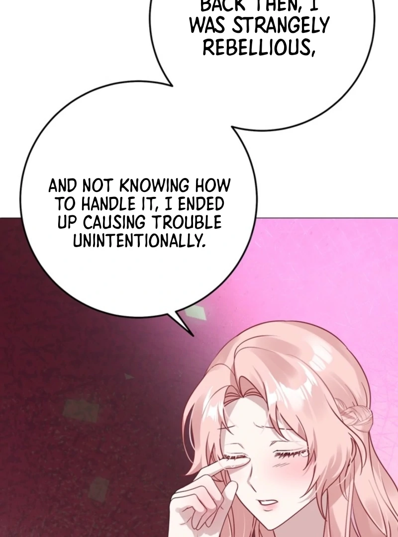 I Became the Empress Doomed to Die at the Hands of the Tyrant Chapter 4 - Page 97