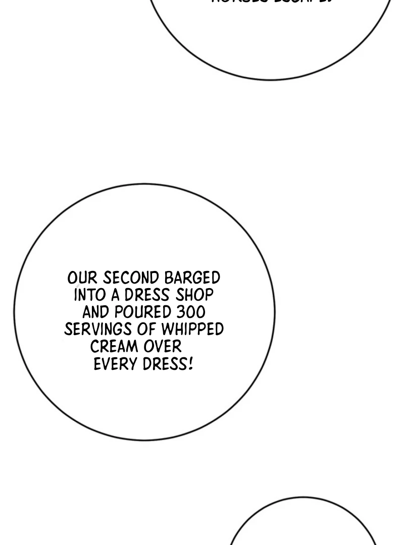 I Became the Empress Doomed to Die at the Hands of the Tyrant Chapter 4 - Page 102