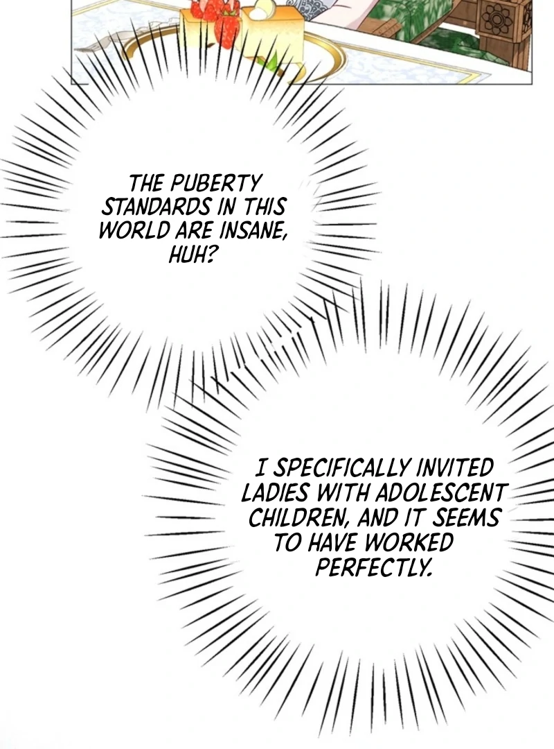 I Became the Empress Doomed to Die at the Hands of the Tyrant Chapter 4 - Page 104