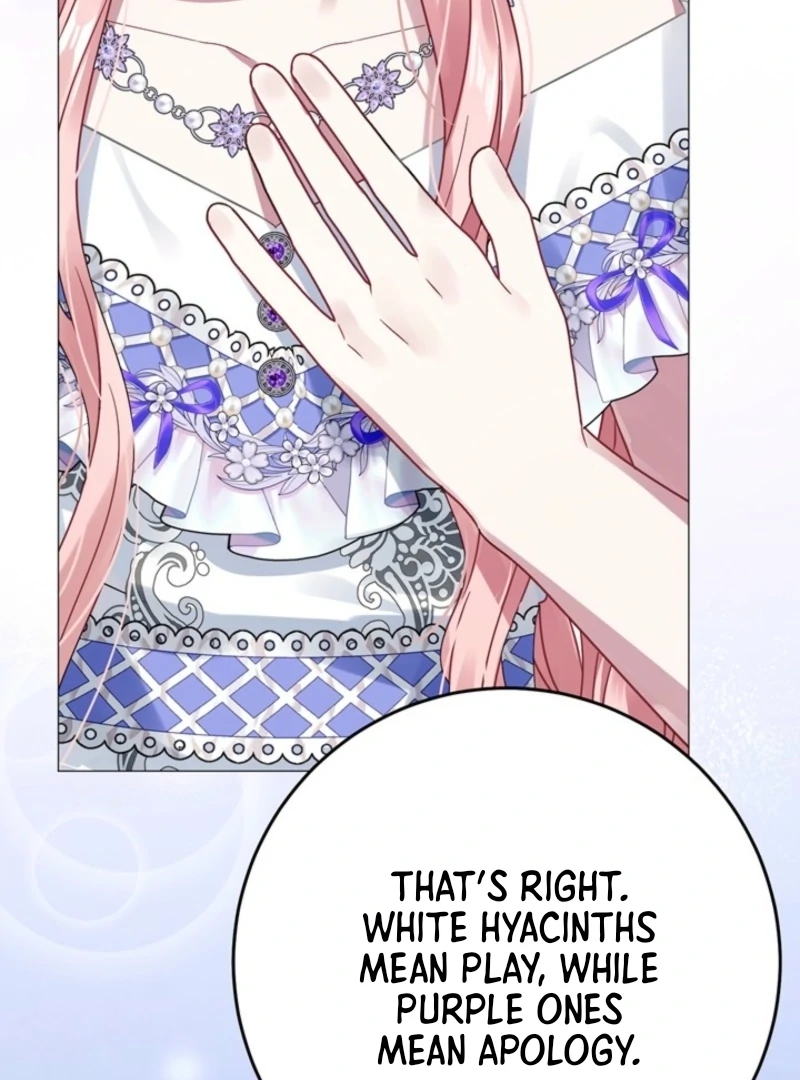 I Became the Empress Doomed to Die at the Hands of the Tyrant Chapter 4 - Page 106