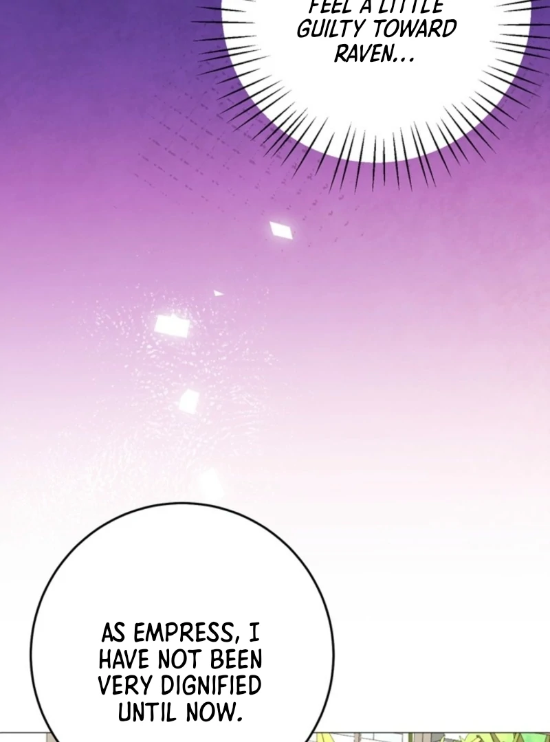 I Became the Empress Doomed to Die at the Hands of the Tyrant Chapter 4 - Page 109
