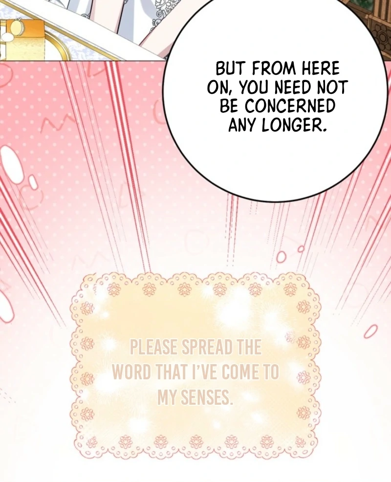 I Became the Empress Doomed to Die at the Hands of the Tyrant Chapter 4 - Page 111