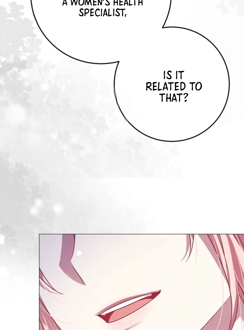 I Became the Empress Doomed to Die at the Hands of the Tyrant Chapter 4 - Page 116