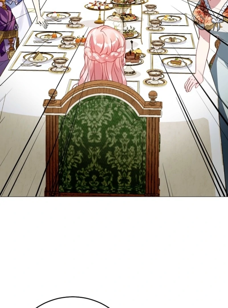 I Became the Empress Doomed to Die at the Hands of the Tyrant Chapter 5 - Page 10