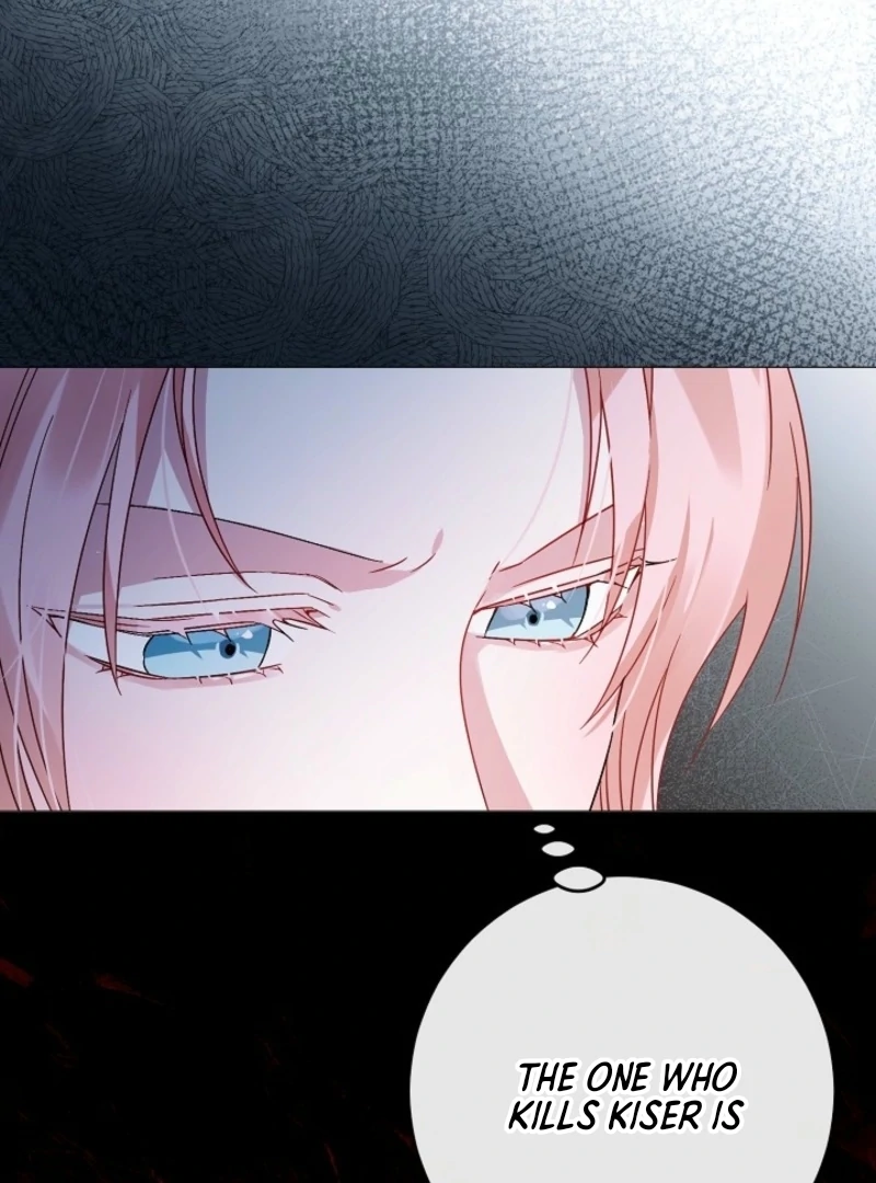 I Became the Empress Doomed to Die at the Hands of the Tyrant Chapter 5 - Page 37