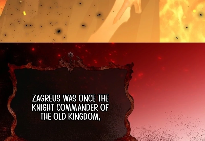 I Became the Empress Doomed to Die at the Hands of the Tyrant Chapter 5 - Page 40
