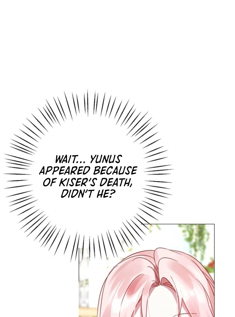 I Became the Empress Doomed to Die at the Hands of the Tyrant Chapter 5 - Page 44