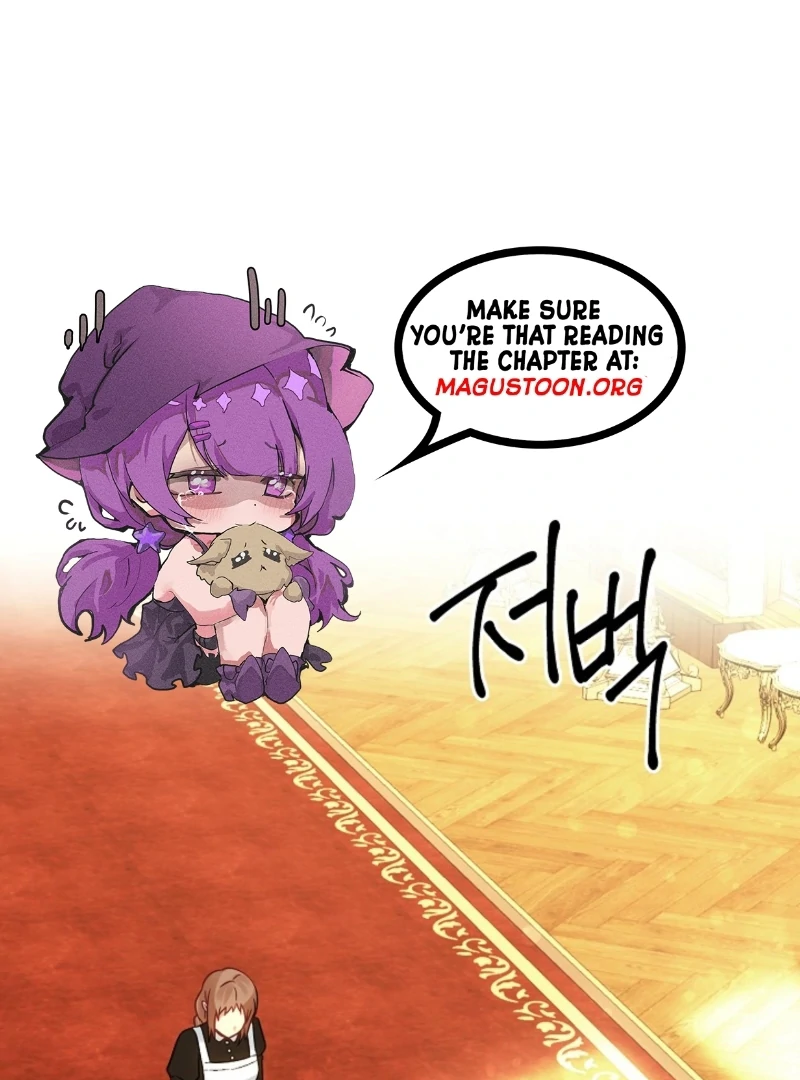 I Became the Empress Doomed to Die at the Hands of the Tyrant Chapter 5 - Page 58
