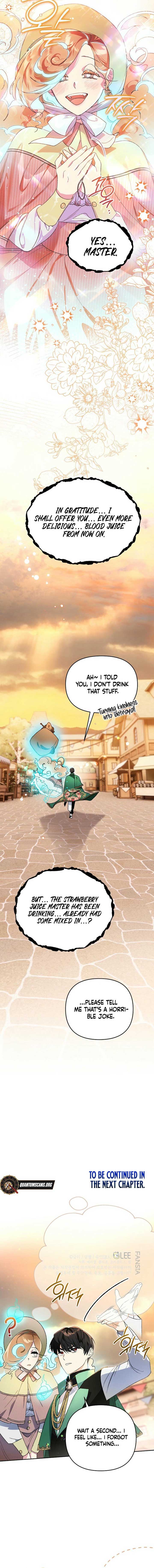 I Became the Genius Bastard of a Noble Dark Clan Chapter 10 - Page 16