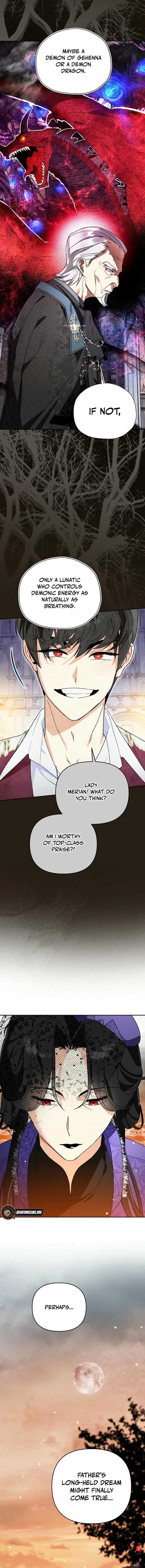 I Became the Genius Bastard of a Noble Dark Clan Chapter 12 - Page 16