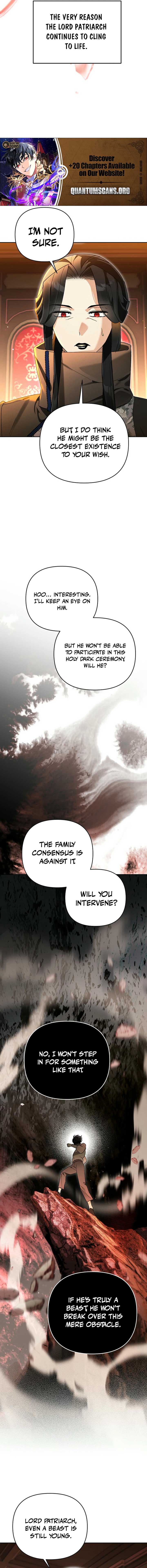 I Became the Genius Bastard of a Noble Dark Clan Chapter 14 - Page 10