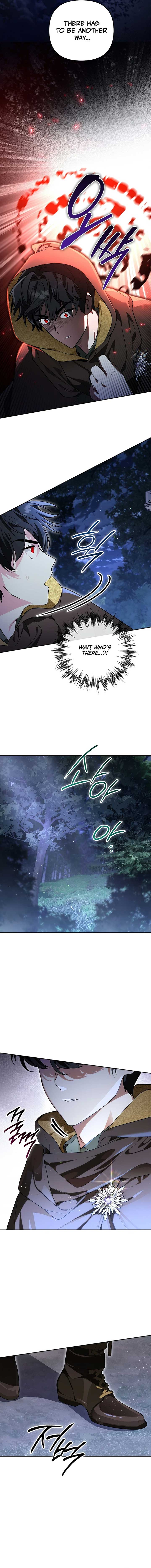 I Became the Genius Bastard of a Noble Dark Clan Chapter 16 - Page 12