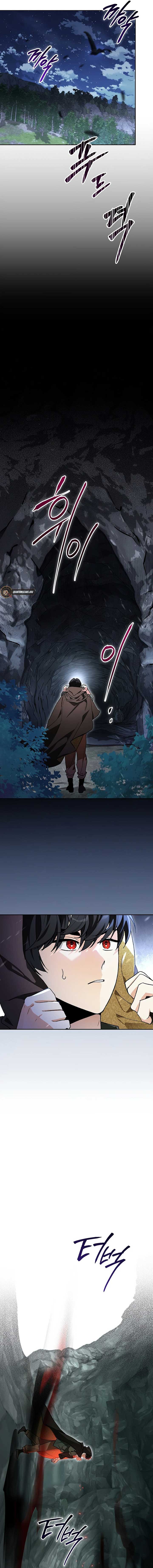 I Became the Genius Bastard of a Noble Dark Clan Chapter 16 - Page 13
