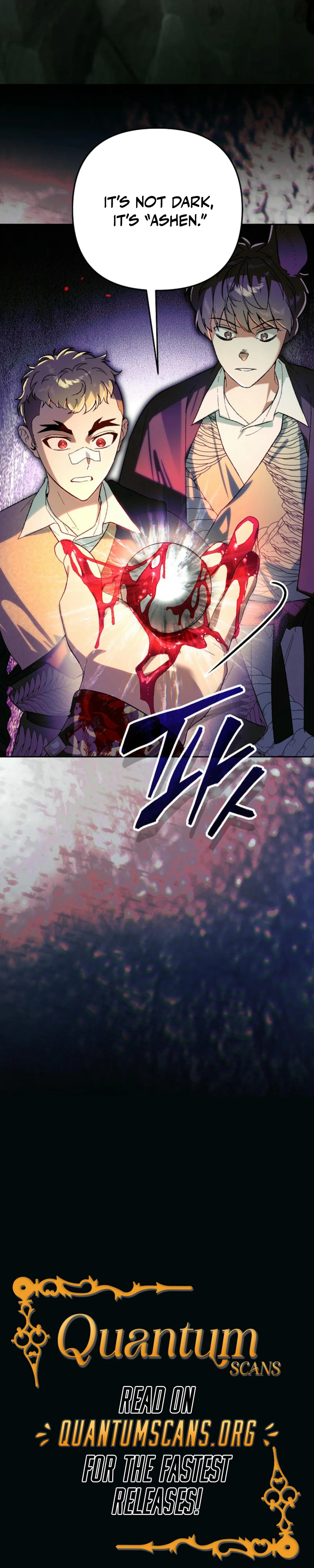 I Became the Genius Bastard of a Noble Dark Clan Chapter 17 - Page 17