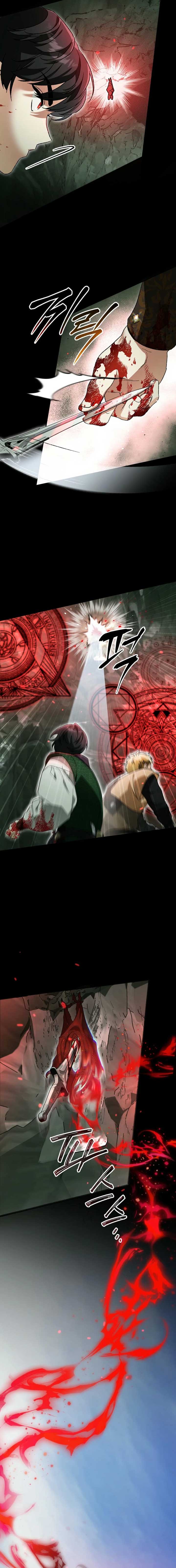 I Became the Genius Bastard of a Noble Dark Clan Chapter 18 - Page 5