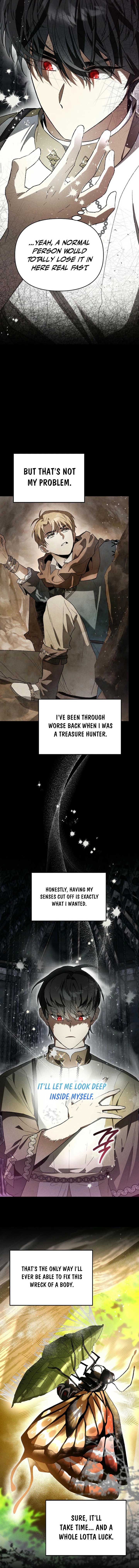 I Became the Genius Bastard of a Noble Dark Clan Chapter 2 - Page 15