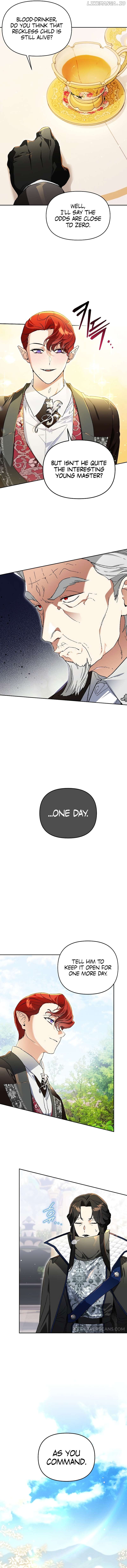 I Became the Genius Bastard of a Noble Dark Clan Chapter 25 - Page 15