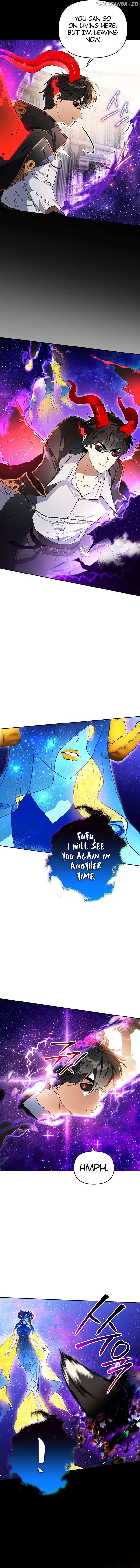 I Became the Genius Bastard of a Noble Dark Clan Chapter 26 - Page 8