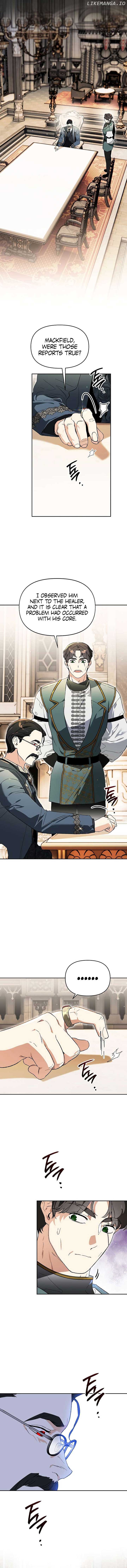 I Became the Genius Bastard of a Noble Dark Clan Chapter 26 - Page 13