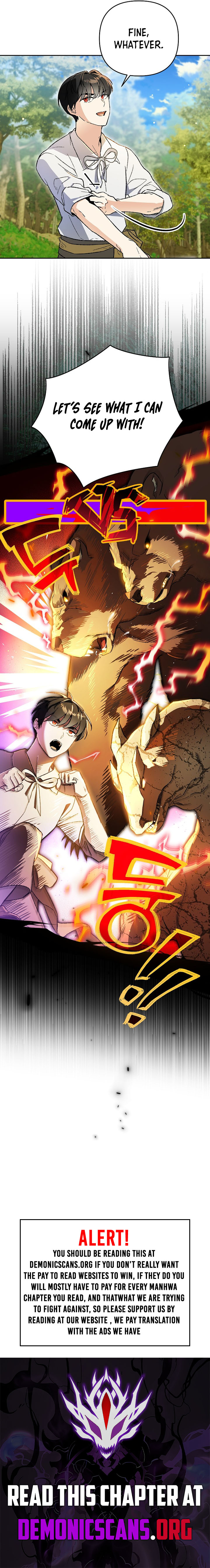 I Became the Genius Bastard of a Noble Dark Clan Chapter 29 - Page 14