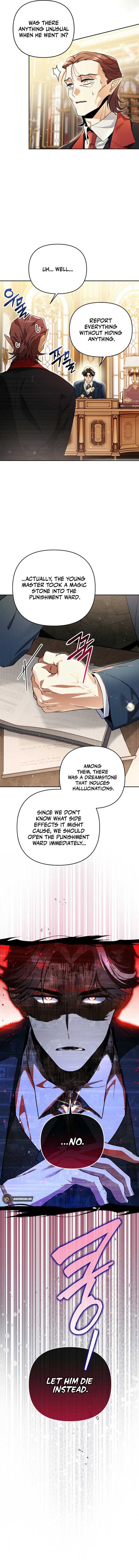 I Became the Genius Bastard of a Noble Dark Clan Chapter 3 - Page 3