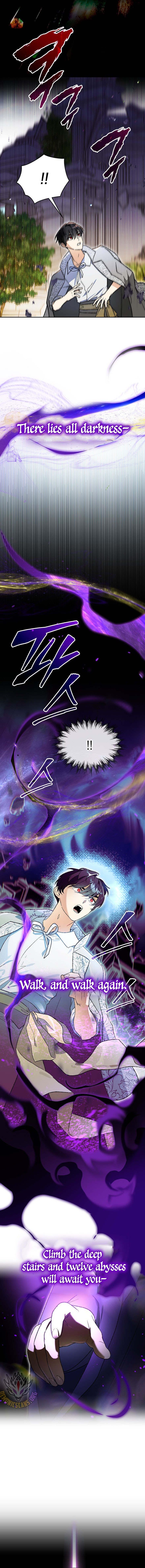 I Became the Genius Bastard of a Noble Dark Clan Chapter 30 - Page 11