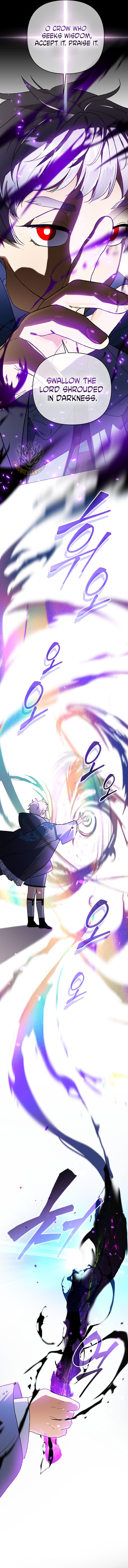 I Became the Genius Bastard of a Noble Dark Clan Chapter 30 - Page 12