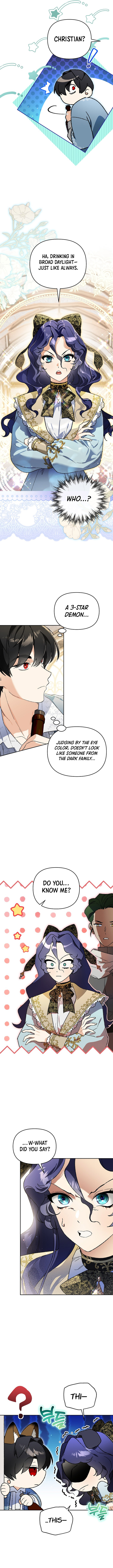 I Became the Genius Bastard of a Noble Dark Clan Chapter 31 - Page 10