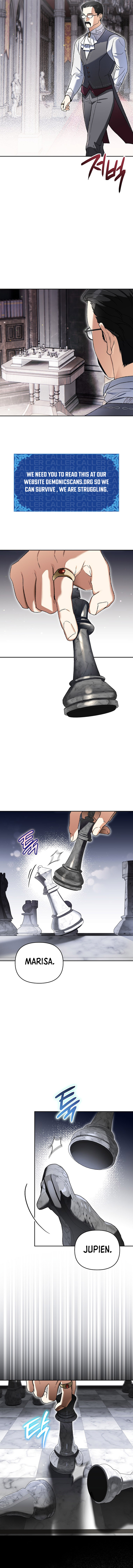 I Became the Genius Bastard of a Noble Dark Clan Chapter 32 - Page 12