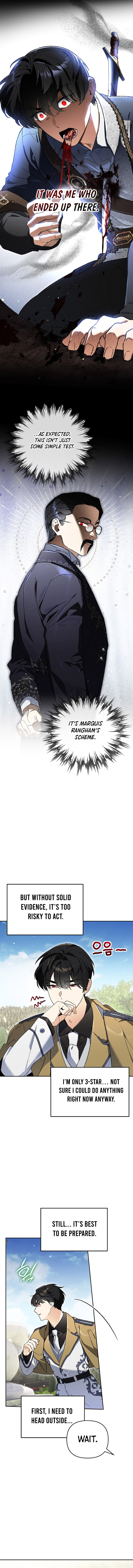 I Became the Genius Bastard of a Noble Dark Clan Chapter 33 - Page 10