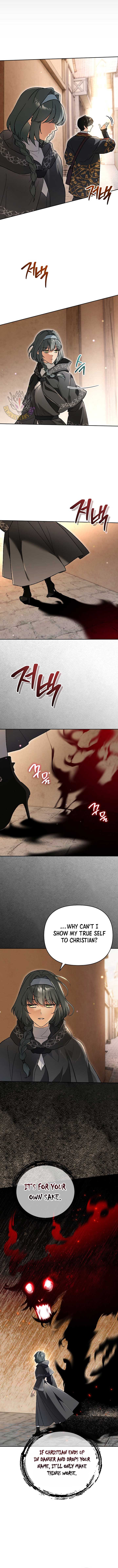 I Became the Genius Bastard of a Noble Dark Clan Chapter 34 - Page 9