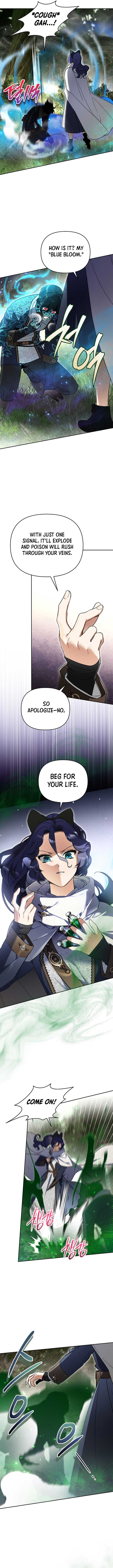 I Became the Genius Bastard of a Noble Dark Clan Chapter 37 - Page 12