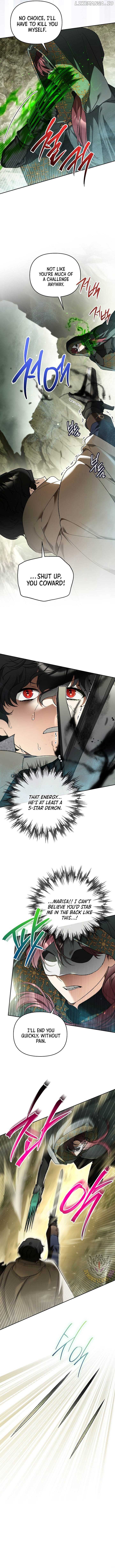 I Became the Genius Bastard of a Noble Dark Clan Chapter 39 - Page 9