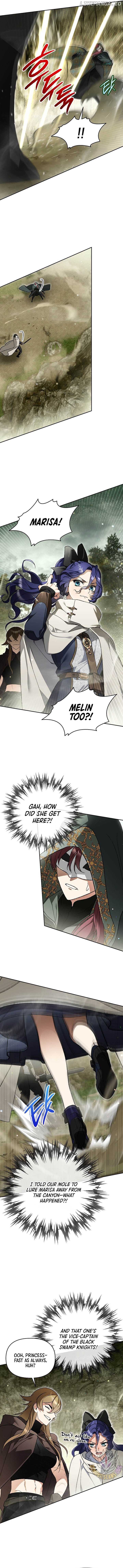 I Became the Genius Bastard of a Noble Dark Clan Chapter 39 - Page 10